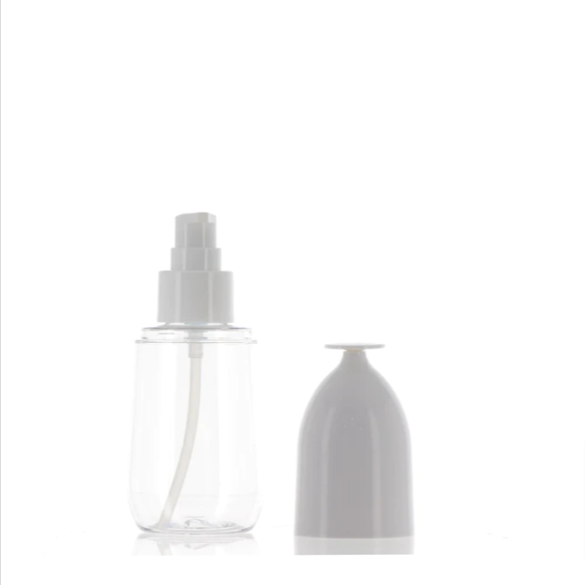 100ml Treatment Pump Bottle ( APG-230212)